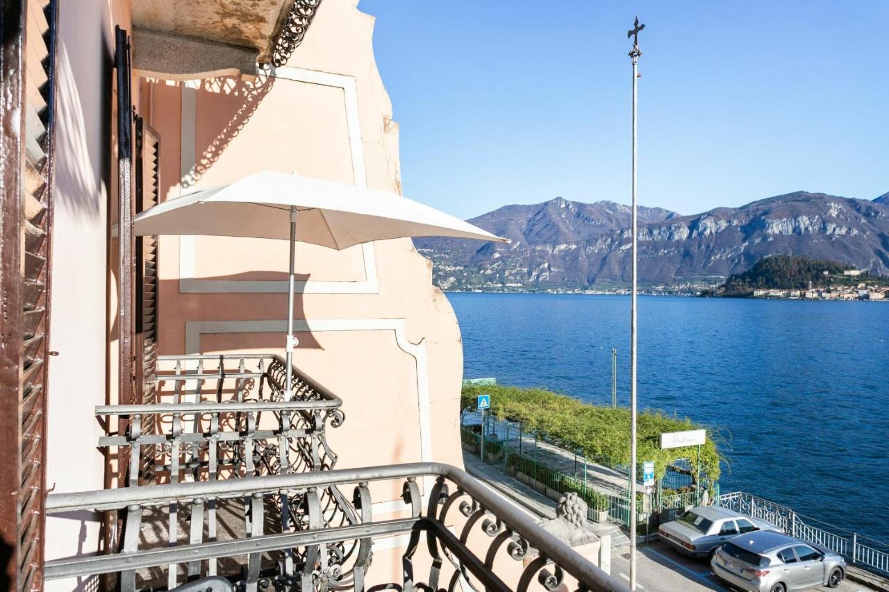 Cadenabbia Lake Side Apartments Exterior foto