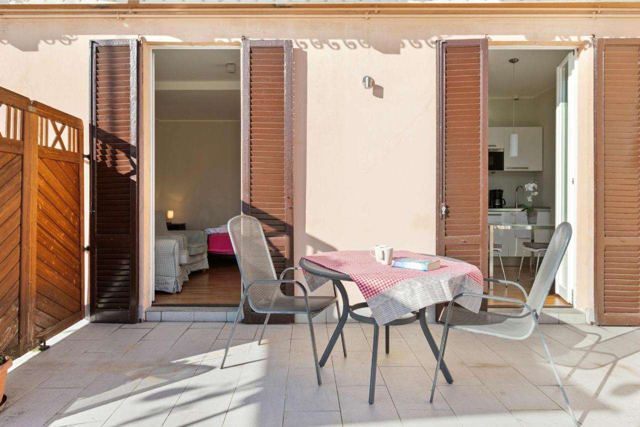 Cadenabbia Lake Side Apartments Exterior foto