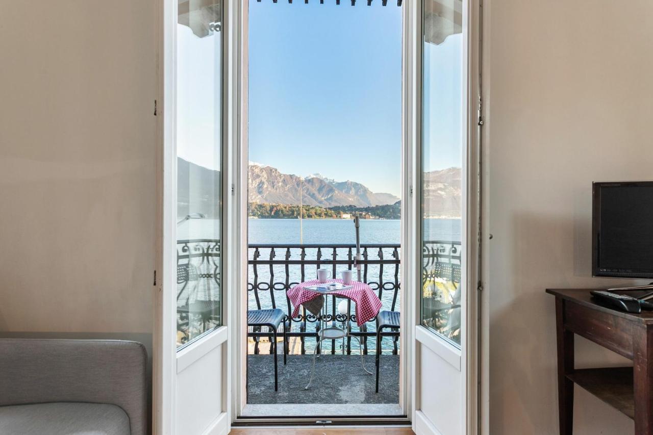 Cadenabbia Lake Side Apartments Exterior foto